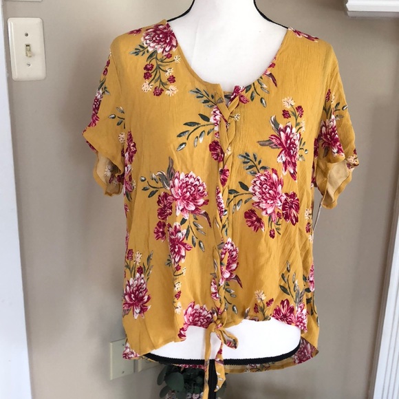 Pink Republic Top XXL - Picture 1 of 7